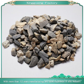 Metallurgical Grade Bauxite / Calcined Bauxite / Bauxite Ore for Cement Industry